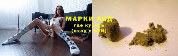 хмурый Михайловск