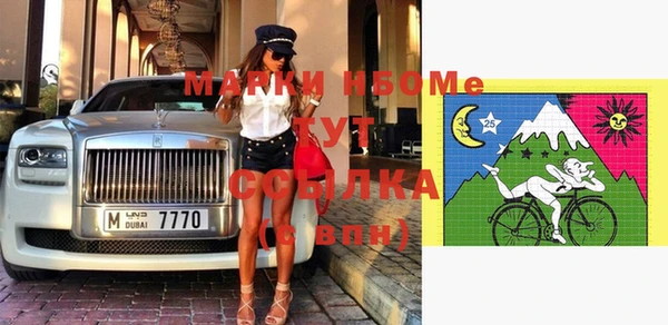 хмурый Михайловск